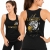 TANK TOP DAMSKI NIE ZAPOMNIJ